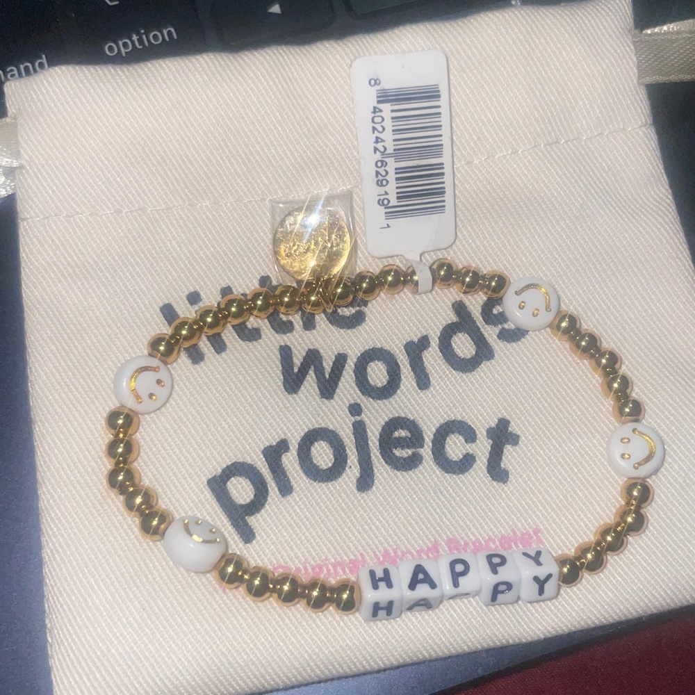 Little Words Project wicked charm set - Picture 5 of 13